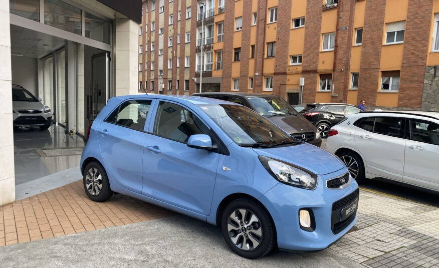 KIA PICANTO 1.0 66CV TECH