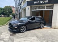 KIA CEED VAGON 1.4 TGDI DRIVE