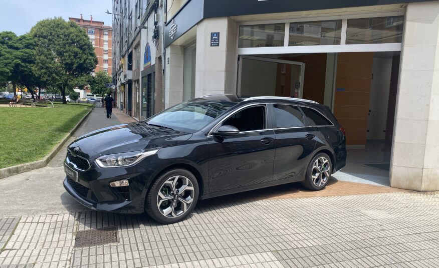 KIA CEED VAGON 1.4 TGDI DRIVE