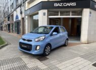 KIA PICANTO 1.0 66CV TECH