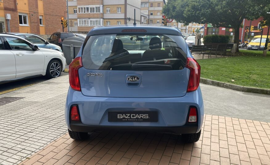 KIA PICANTO 1.0 66CV TECH
