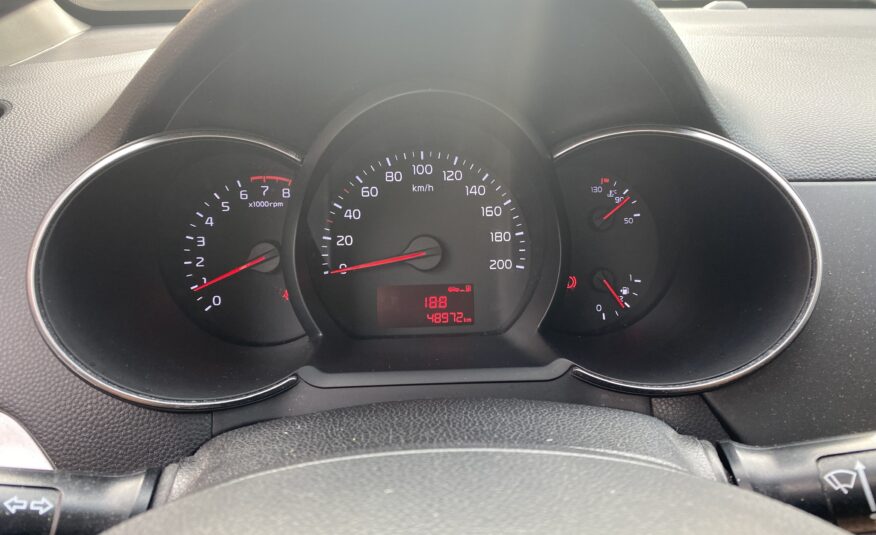 KIA PICANTO 1.0 66CV TECH