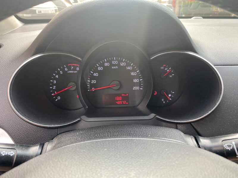 KIA PICANTO 1.0 66CV TECH
