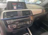 BMW SERIE 1 116D