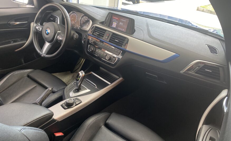 BMW SERIE 1 116D