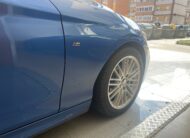 BMW SERIE 1 116D