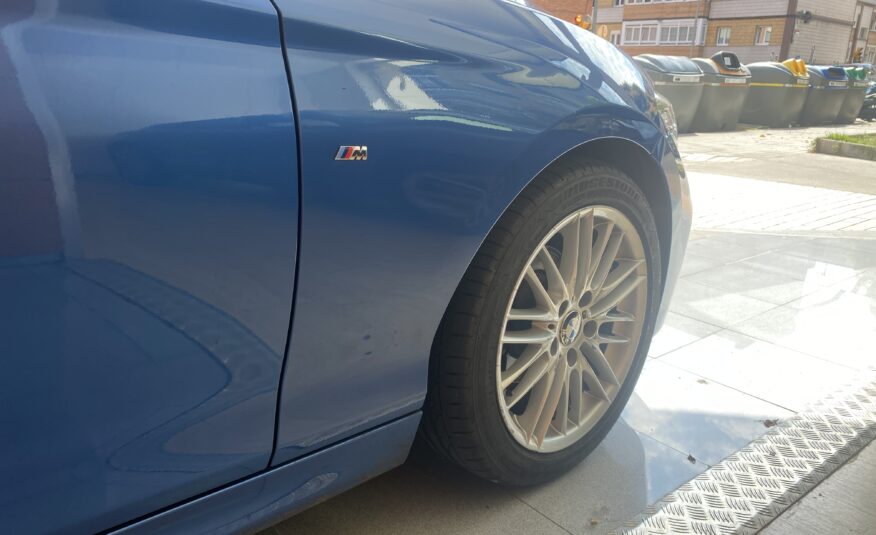 BMW SERIE 1 116D