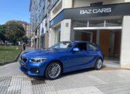 BMW SERIE 1 116D