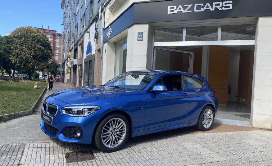 BMW SERIE 1 116D