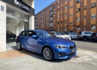 BMW SERIE 1 116D