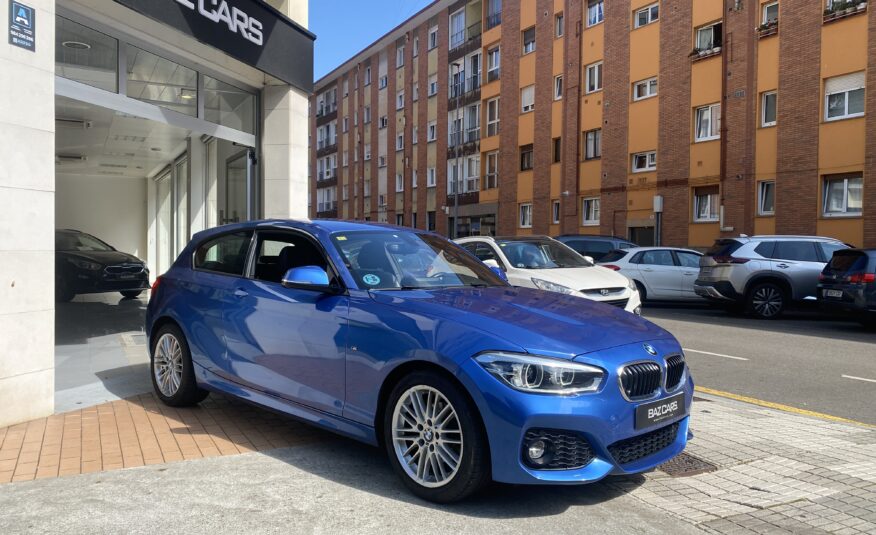 BMW SERIE 1 116D