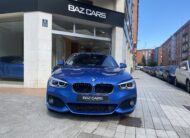 BMW SERIE 1 116D