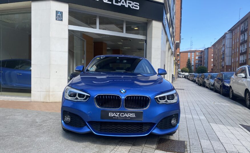 BMW SERIE 1 116D