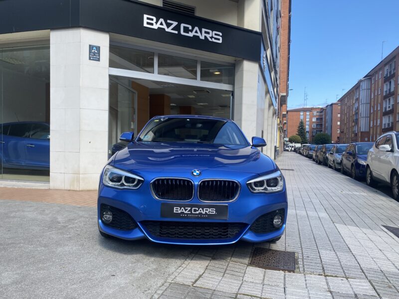 BMW SERIE 1 116D