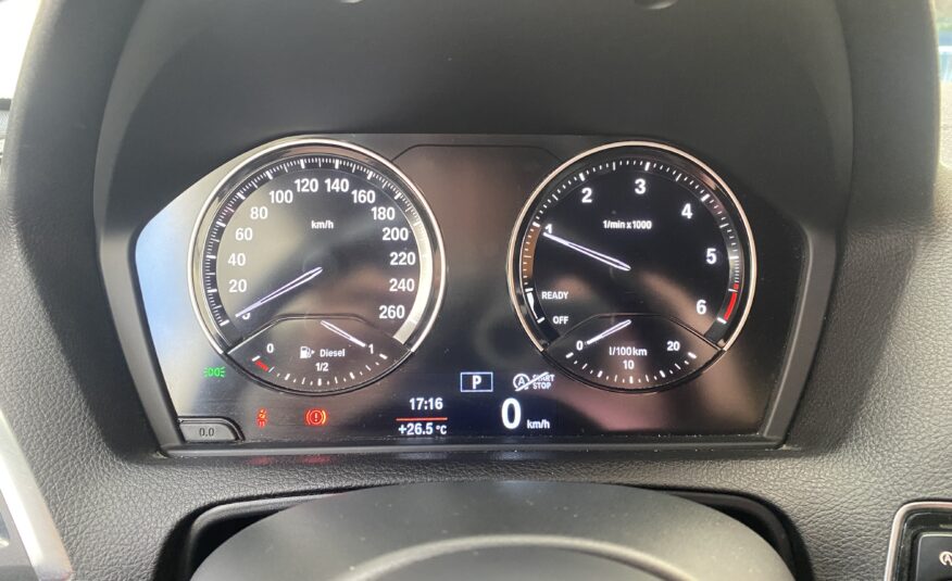 BMW SERIE 1 116D
