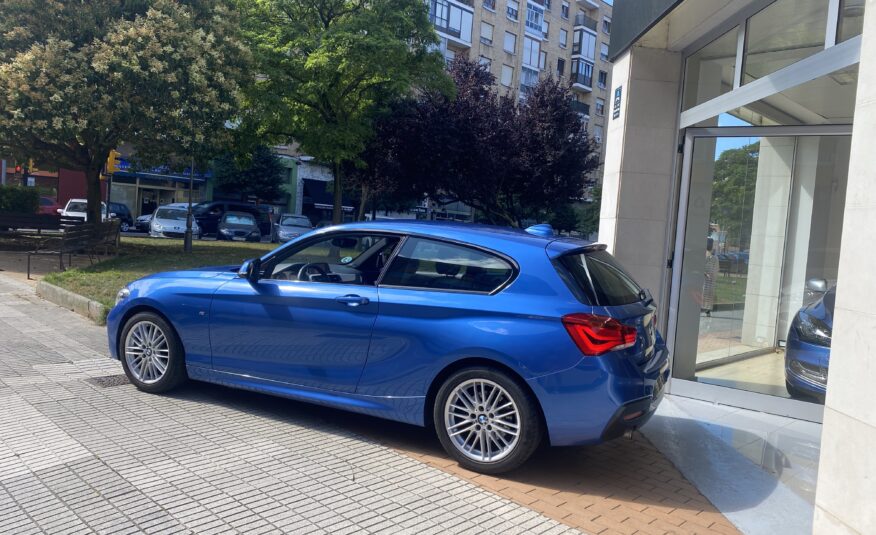 BMW SERIE 1 116D