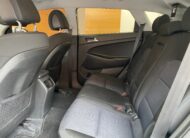 HYUNDAI TUCSON BLUE DRIVE 25 ANIVERSARIO 4X2