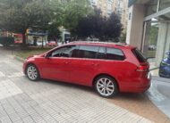VOLKSWAGEN GOLF VARIANT SPORT