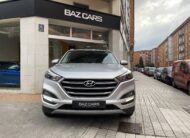 HYUNDAI TUCSON BLUE DRIVE 25 ANIVERSARIO 4X2