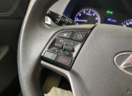 HYUNDAI TUCSON BLUE DRIVE 25 ANIVERSARIO 4X2