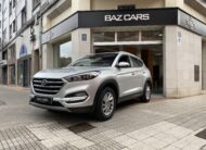 HYUNDAI TUCSON BLUE DRIVE 25 ANIVERSARIO 4X2