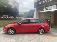 VOLKSWAGEN GOLF VARIANT SPORT