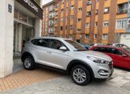 HYUNDAI TUCSON BLUE DRIVE 25 ANIVERSARIO 4X2