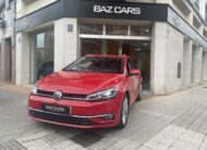 VOLKSWAGEN GOLF VARIANT SPORT
