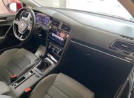 VOLKSWAGEN GOLF VARIANT SPORT