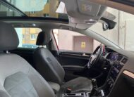 VOLKSWAGEN GOLF VARIANT SPORT