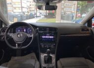 VOLKSWAGEN GOLF VARIANT SPORT