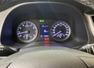 HYUNDAI TUCSON BLUE DRIVE 25 ANIVERSARIO 4X2