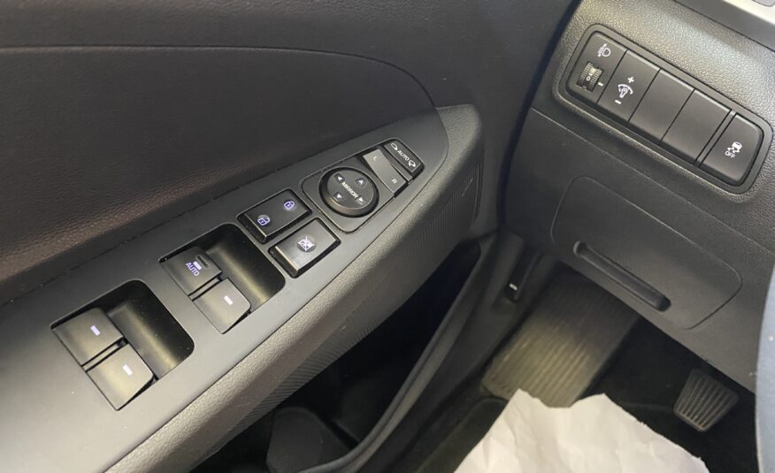 HYUNDAI TUCSON BLUE DRIVE 25 ANIVERSARIO 4X2