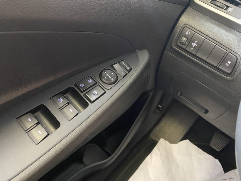 HYUNDAI TUCSON BLUE DRIVE 25 ANIVERSARIO 4X2