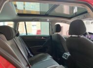 VOLKSWAGEN GOLF VARIANT SPORT