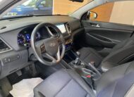 HYUNDAI TUCSON BLUE DRIVE 25 ANIVERSARIO 4X2