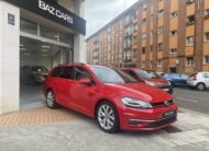 VOLKSWAGEN GOLF VARIANT SPORT
