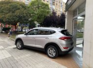 HYUNDAI TUCSON BLUE DRIVE 25 ANIVERSARIO 4X2