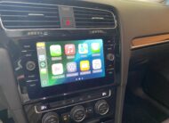 VOLKSWAGEN GOLF VARIANT SPORT