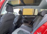 VOLKSWAGEN GOLF VARIANT SPORT