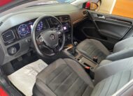 VOLKSWAGEN GOLF VARIANT SPORT