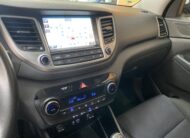 HYUNDAI TUCSON BLUE DRIVE 25 ANIVERSARIO 4X2