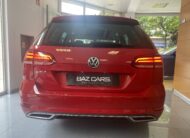 VOLKSWAGEN GOLF VARIANT SPORT