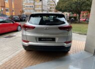 HYUNDAI TUCSON BLUE DRIVE 25 ANIVERSARIO 4X2