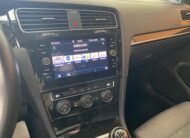 VOLKSWAGEN GOLF VARIANT SPORT