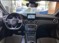 MERCEDES Clase A 200D AMG LINE