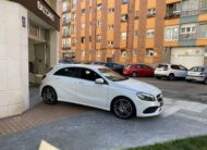 MERCEDES Clase A 200D AMG LINE