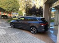 RENAULT Megane ST BOSE TCE