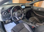 MERCEDES Clase A 200D AMG LINE