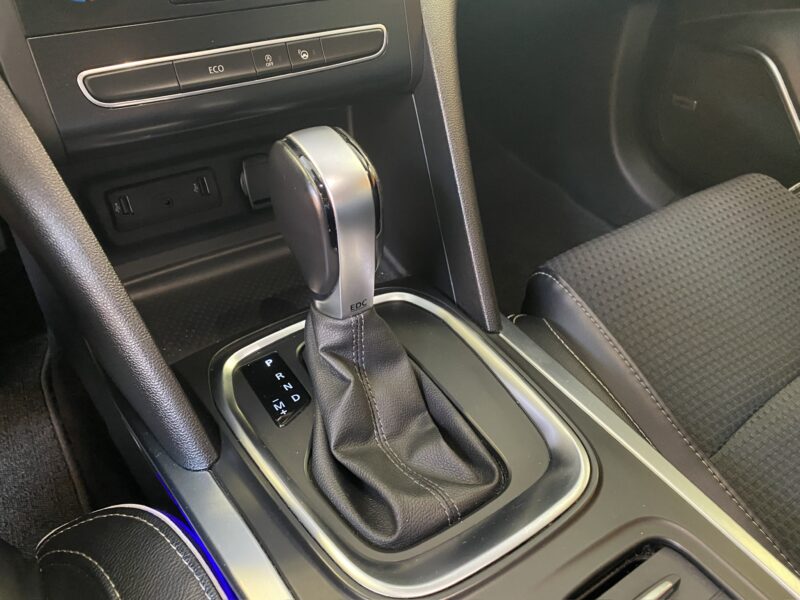 RENAULT Megane ST BOSE TCE